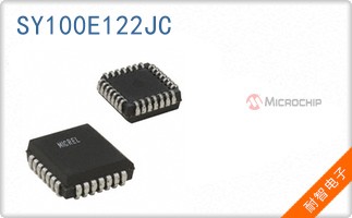 SY100E122JC