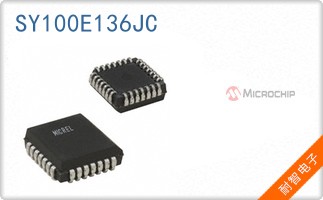 SY100E136JC