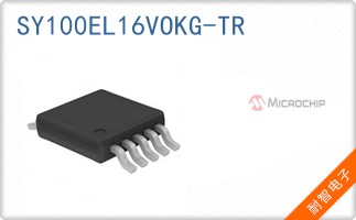 SY100EL16VOKG-TR