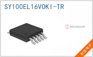 SY100EL16VOKI-TR
