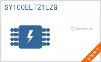 SY100ELT21LZG