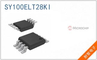 SY100ELT28KI