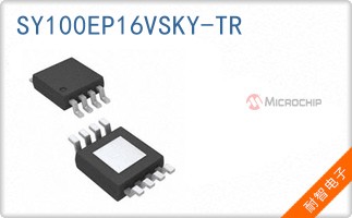 SY100EP16VSKY-TR