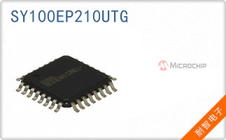 SY100EP210UTG