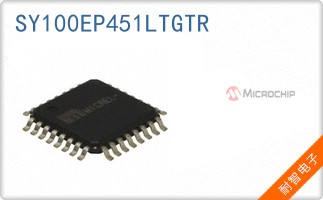 SY100EP451LTGTR
