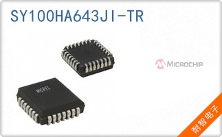 SY100HA643JI-TR