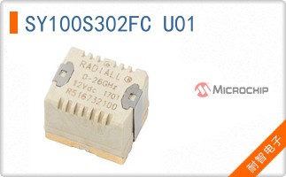 SY100S302FC U01