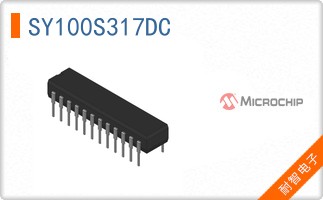 SY100S317DC