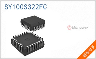 SY100S322FC