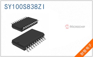 SY100S838ZI