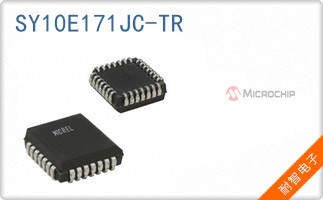 SY10E171JC-TR