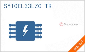 SY10EL33LZC-TR��ͼƬ