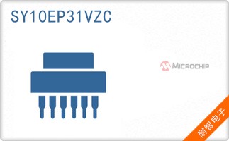 SY10EP31VZC