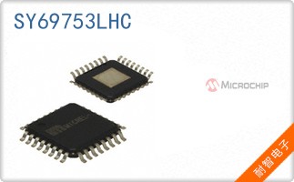 SY69753LHC