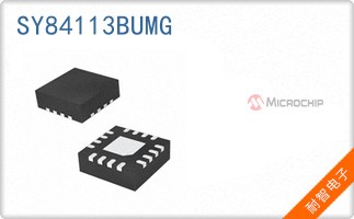 SY84113BUMG