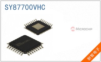 SY87700VHC