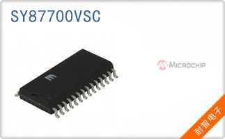 SY87700VSC