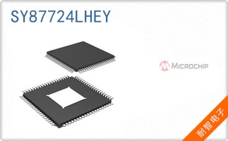 SY87724LHEY