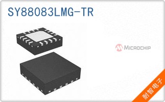 SY88083LMG-TR