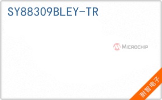SY88309BLEY-TR