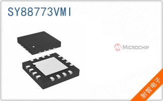 SY88773VMI