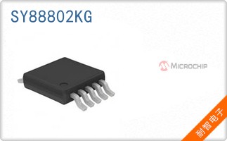 SY88802KG