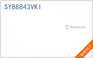 SY88843VKI