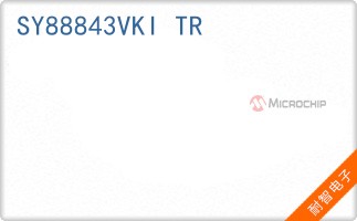 SY88843VKI TR