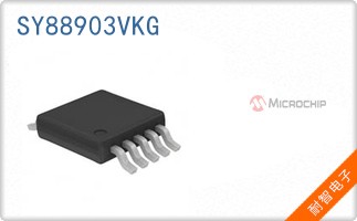 SY88903VKG