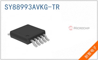 SY88993AVKG-TR