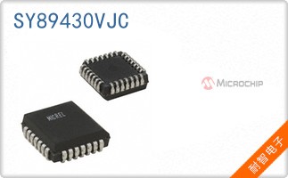 SY89430VJC