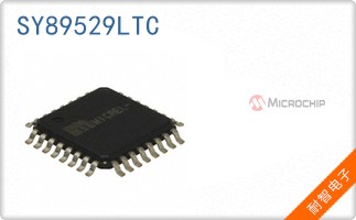 SY89529LTC