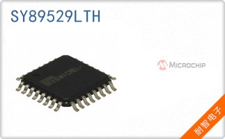 SY89529LTH
