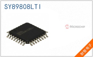 SY89808LTI