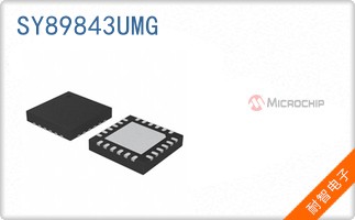 SY89843UMG