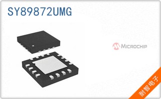 SY89872UMG