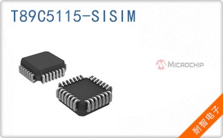 T89C5115-SISIM