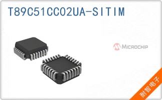 T89C51CC02UA-SITIM