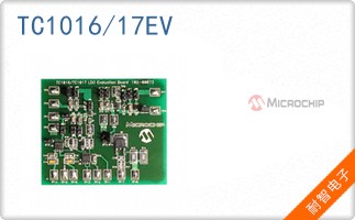 TC1016/17EV