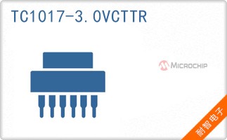 TC1017-3.0VCTTR