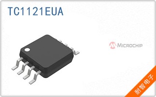 TC1121EUA