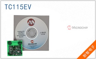 TC115EV