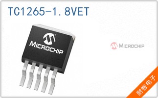 TC1265-1.8VET