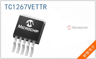TC1267VETTR