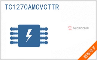 TC1270AMCVCTTR