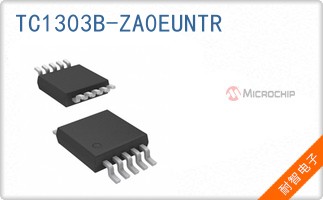 TC1303B-ZA0EUNTR