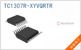 TC1307R-XYVQRTR