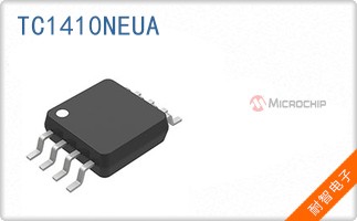 TC1410NEUA