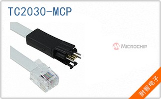TC2030-MCP