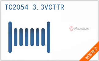 TC2054-3.3VCTTR
